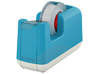 Plakbandhouder Leitz Cosy blauw