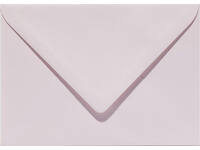 Envelop Papicolor EA5 156x220mm lichtroze pak à 6 stuks