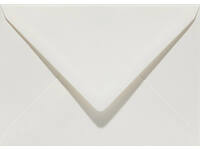 Envelop Papicolor EA5 156x220mm anjerwit pak à 6 stuks