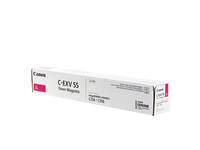 Tonercartridge Canon C-EXV 55 rood