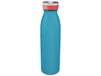 Drinkfles Leitz Cosy geïsoleerd sereen blauw 500ml