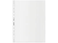 Showtas Leitz Recycle maxi 11-gaats PP A4 100micron transparant 25 stuks