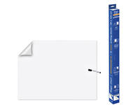 Magic-Chart Legamaster whiteboard XL 90x120cm wit 15 vel