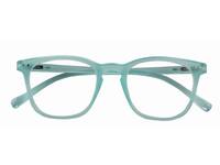 Leesbril I Need You +3.00 dpt Frozen blauw