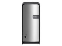 Zeepdispenser Quartzline Q20 schuim sensor 1000ml zilver 441294