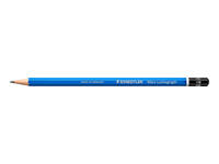 Potlood Staedtler Mars Lumograph HB