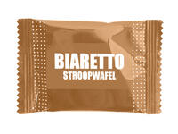 Koffiekoekjes Biaretto stroopwafels 120 stuks