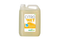 Afwasmiddel Greenspeed Citronet 5 liter