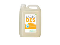 Desinfectiemiddel Greenspeed Lacto Des spray 5liter