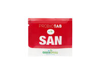 Sanitairreiniger Greenspeed Probio Tab San 6 stuks