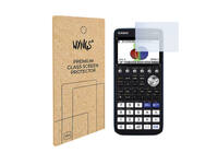 Screen protector rekenmachine Casio fx-CG50 2 stuks