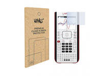 Screen protector rekenmachine TI Nspire 2 stuks