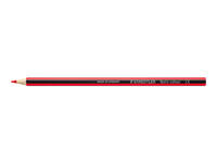 Kleurpotlood Noris 185 rood