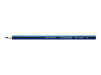 Kleurpotlood Noris 185 blauw