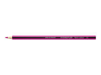 Kleurpotlood Noris 185 violet