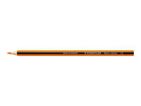 Kleurpotlood Noris 185 oranje