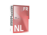 Woordenboek van Dale groot Nederlands-Frans school rood