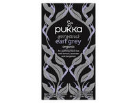Thee Pukka gorgeous earl grey 20 zakjes