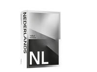 Woordenboek van Dale groot Nederlands school zwart
