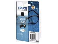 Inktcartridge Epson T09J140 408 zwart