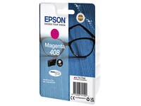 Inktcartridge Epson T09J340 408 rood