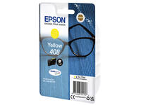 Inktcartridge Epson T09J440 408 geel