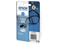 Inktcartridge Epson T09J240 408 blauw