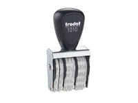 Datumstempel Trodat Classic 1010 Nederlands
