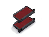 Stempelkussen Trodat Printy 6/4911 2 stuks rood