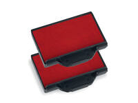 Stempelkussen Trodat Professional 6/53 2 stuks rood