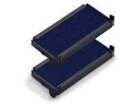 Stempelkussen Trodat Printy 6/4913 2 stuks blauw