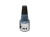 Stempelinkt Trodat Imprint 7711 24ML zwart