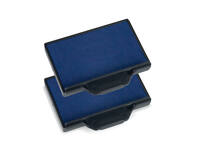 Stempelkussen Trodat Professional 6/56 2 stuks blauw