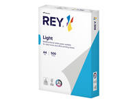 Kopieerpapier Rey Office Light A4 75gr wit 500 vel
