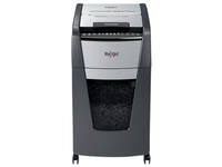Papiervernietiger Rexel Optimum Auto+ 300M P5 snippers 2x15mm