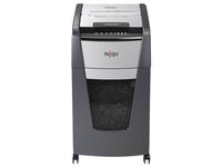 Papiervernietiger Rexel Optimum Auto+ 225M P5 snippers 2x15mm