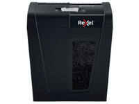 Papiervernietiger Rexel Secure X8 P4 snippers 4x40mm