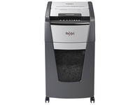 Papiervernietiger Rexel Optimum Auto+ 225X P4 snippers 4x26mm