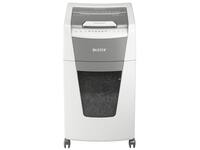 Papiervernietiger Leitz IQ Auto+ Office 300 P4 snippers 4x28mm