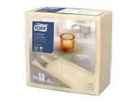 Pochette Tork Linstyle Premium 1-laags 390x390mm crème 509609