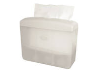 Handdoekdispenser Pearl Line P9 countertop wit 430103