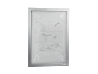 Duraframe Durable 484323 A4 zilver
