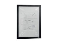 Duraframe Durable 484301 A4 zwart