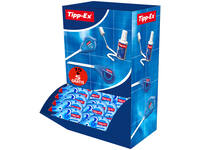 Correctietape Tipp-Ex pocket mouse 4.2mmx10m valuepack à 15+5 gratis