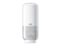 Zeepdispenser Tork S4 Elevation sensor 1000ml wit 561600