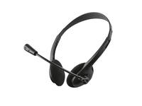 Headset Trust Primo chat