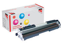 Tonercartridge Quantore alternatief tbv HP 94X CF294X zwart