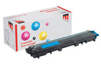 Tonercartridge Quantore alternatief tbv Brother TN-243 blauw