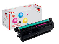 Tonercartridge Quantore alternatief tbv Canon 040H rood