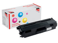 Toner Quantore alternatief tbv Brother TN-910BK zwart